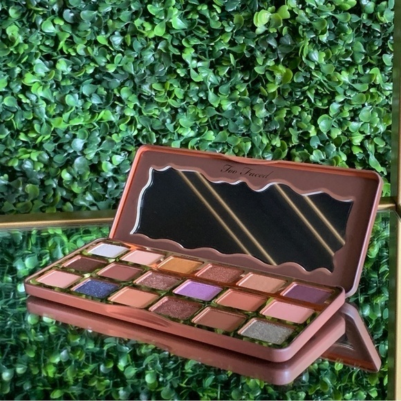 Too Faced Better Than Chocolate Eyeshadow Palette | NEW | Price FIRM - Picture 10 of 16